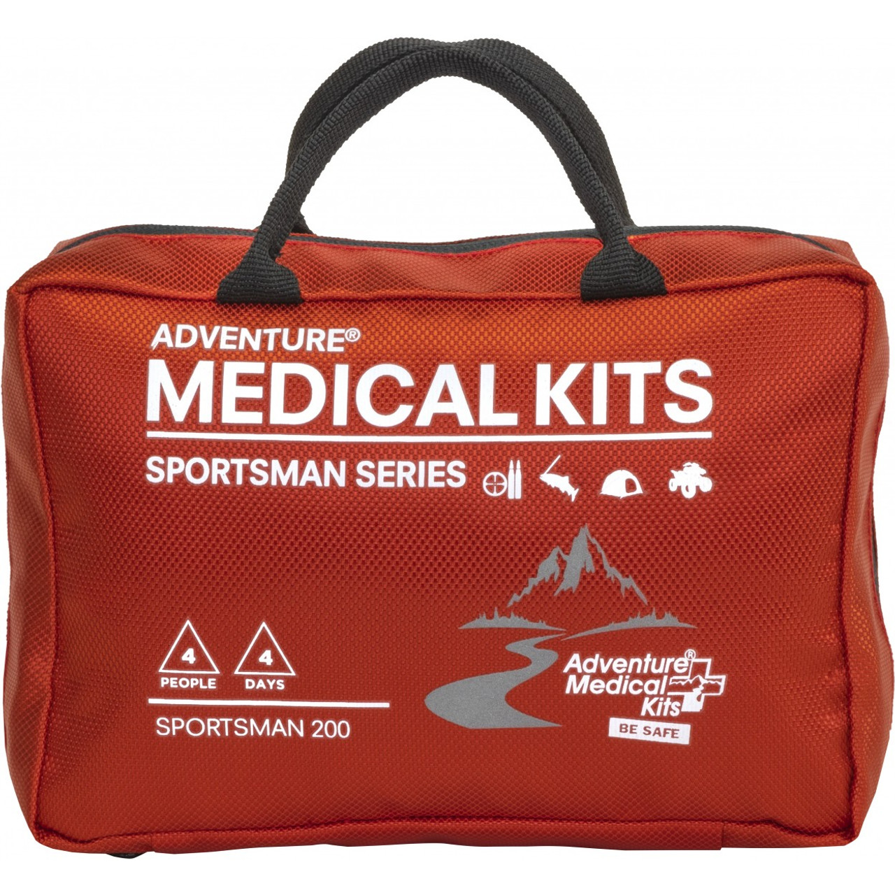 Sportsman 200 Medical Kit