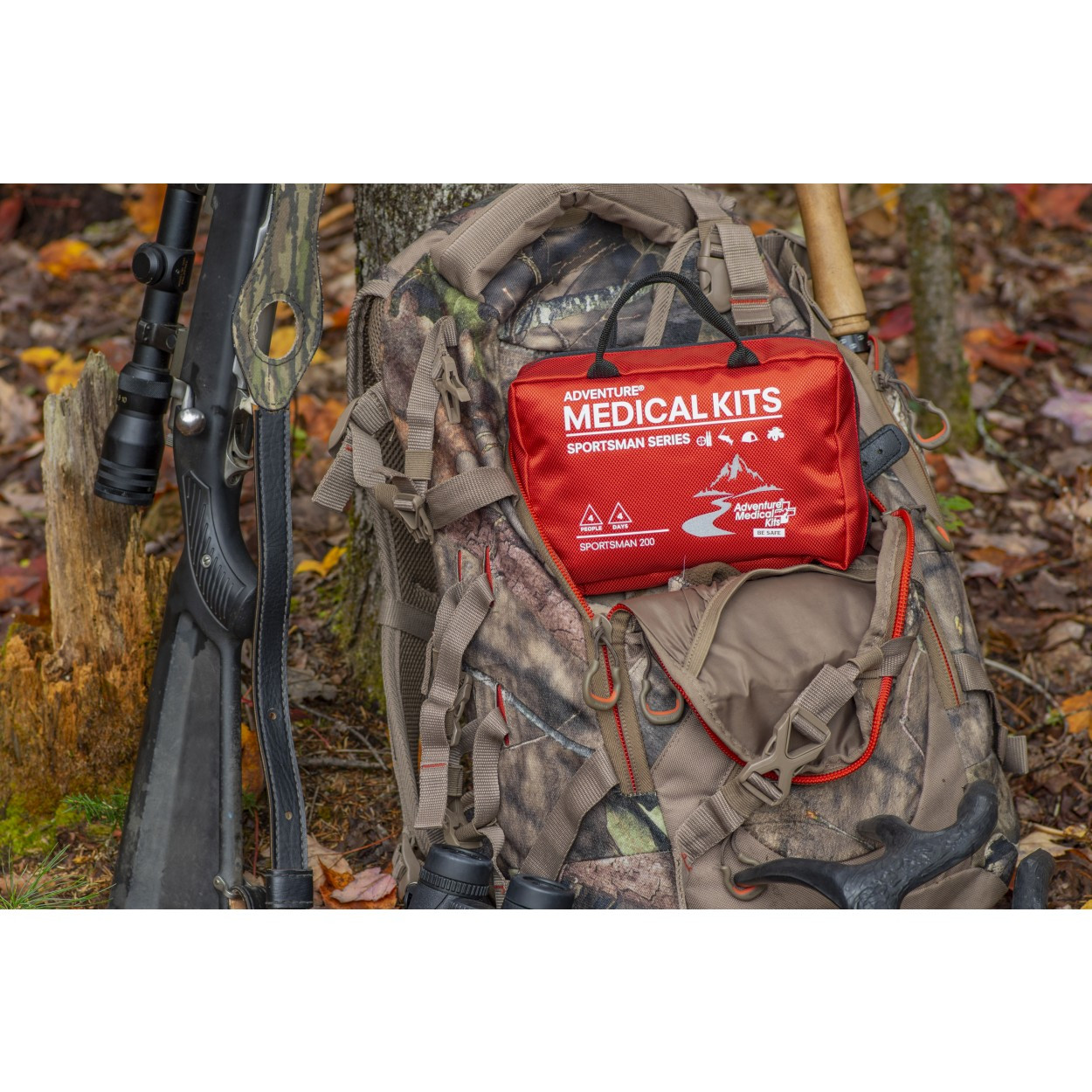 Sportsman 200 Medical Kit