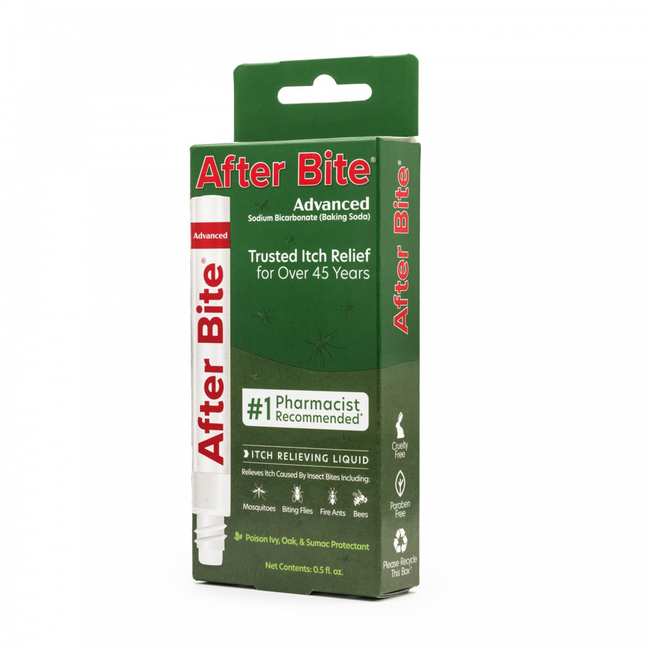 After Bite® Advanced Formula