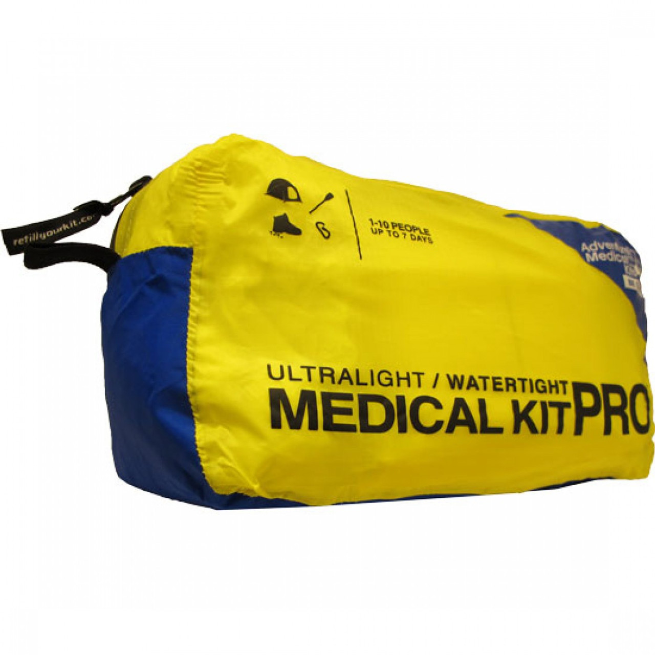 Ultralight/Watertight Pro Medical Kit