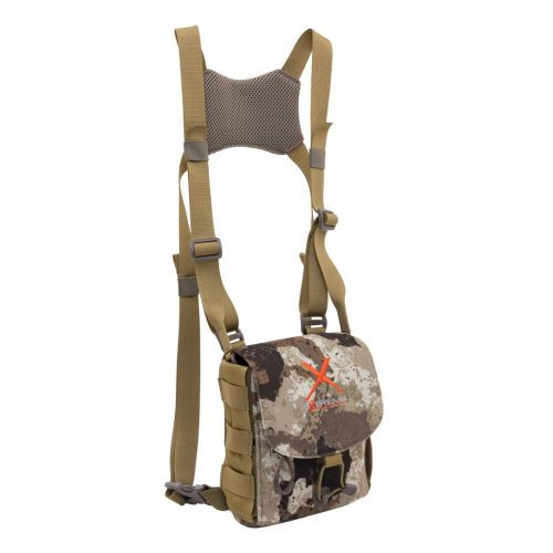 Alps Bino Harness X