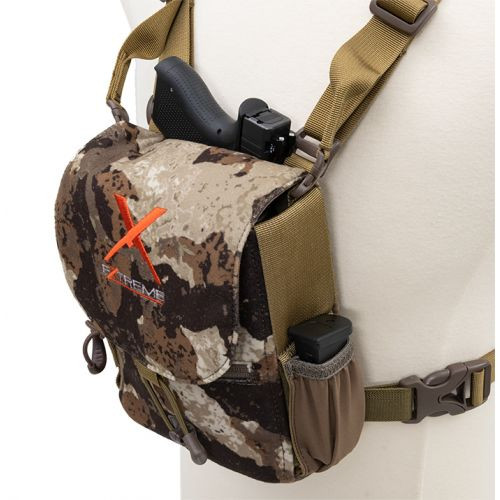 Alps Bino Harness X