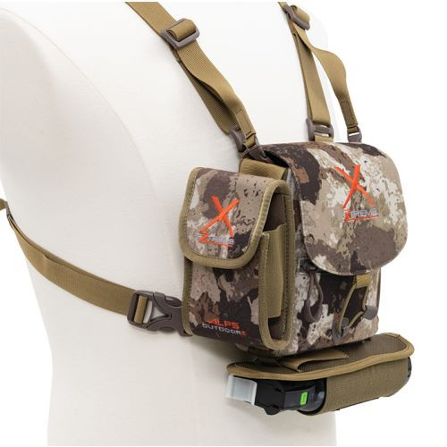 Alps Bino Harness X