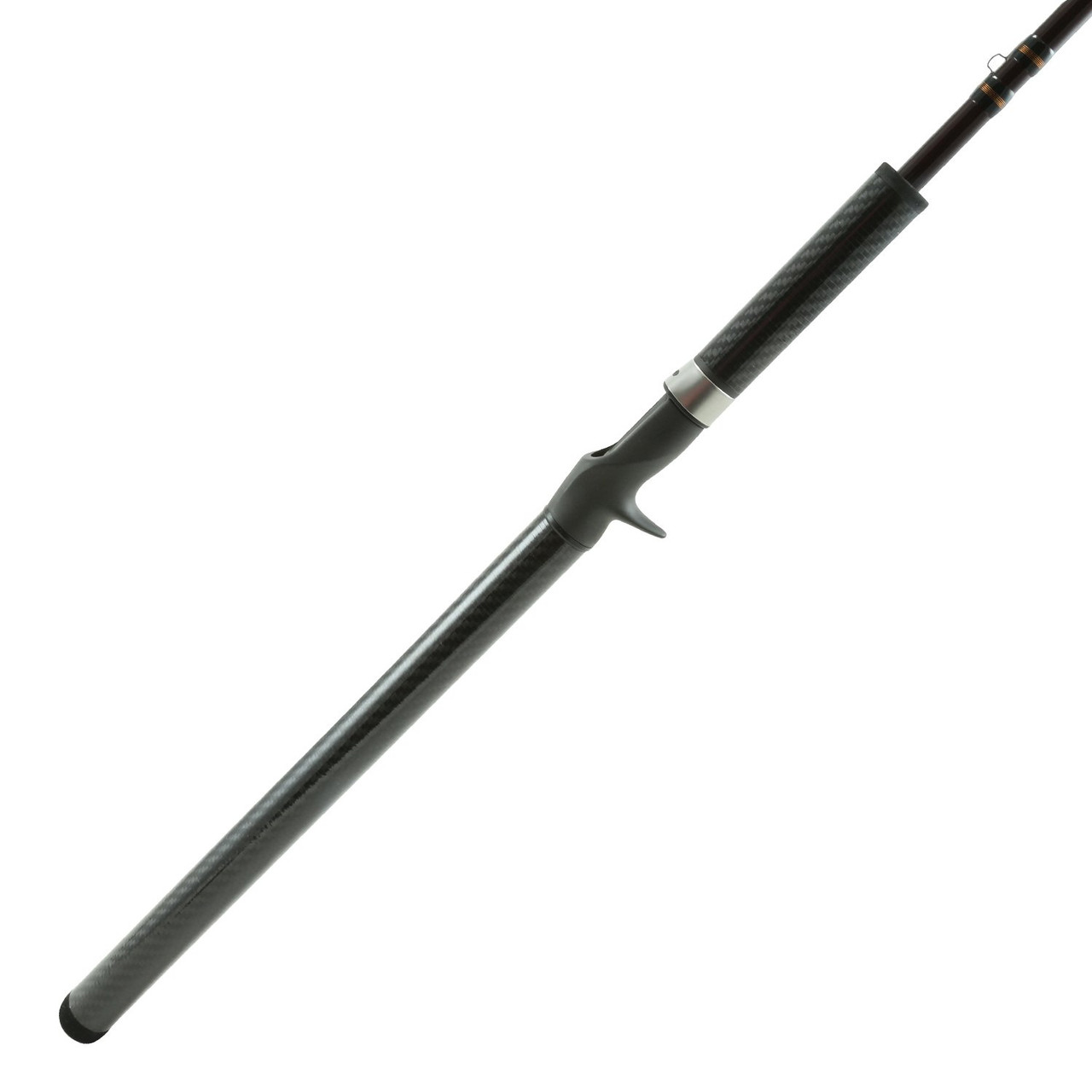 Guide Select Classic Casting Rods