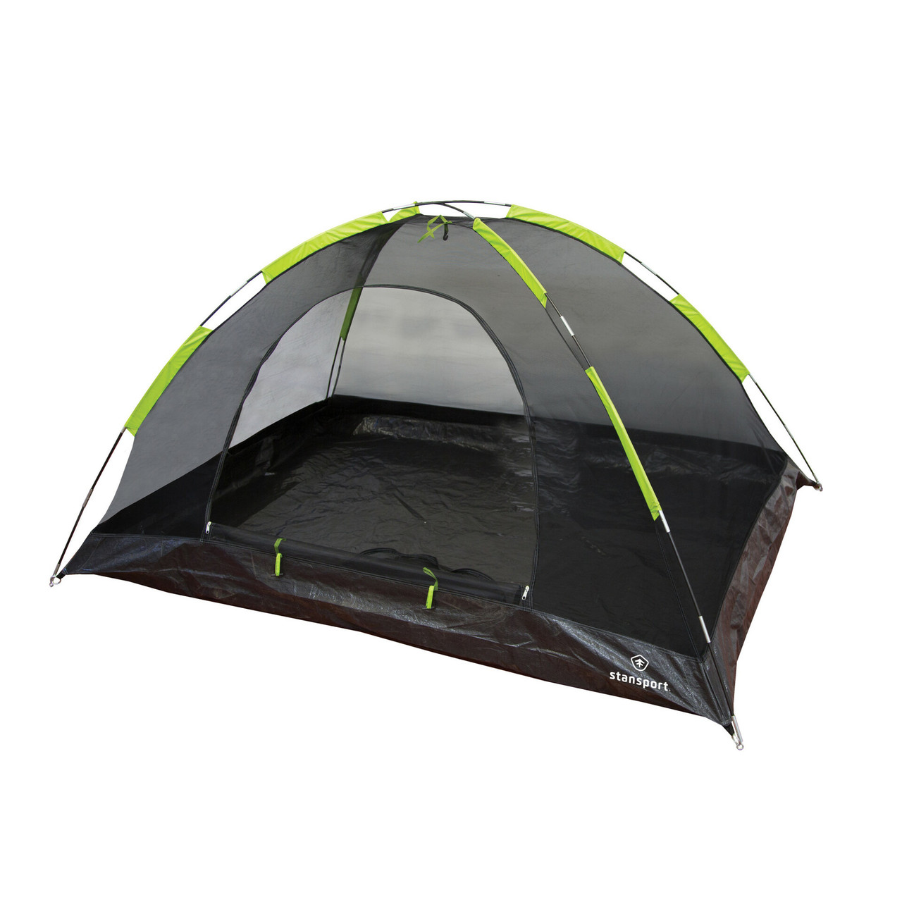 Starlite- Mesh Backpack Tent w/ Full Rain Fly