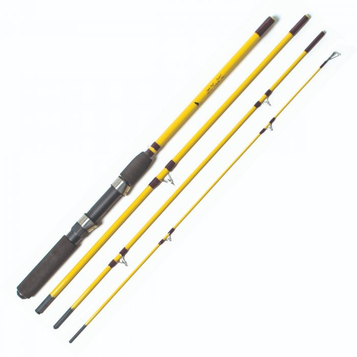 Pack-It Spin/Fly Rod 7'6