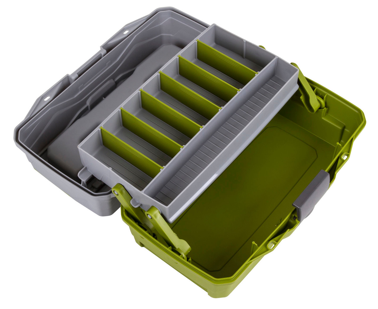 Classic Tackle Boxes (1-3 Trays)