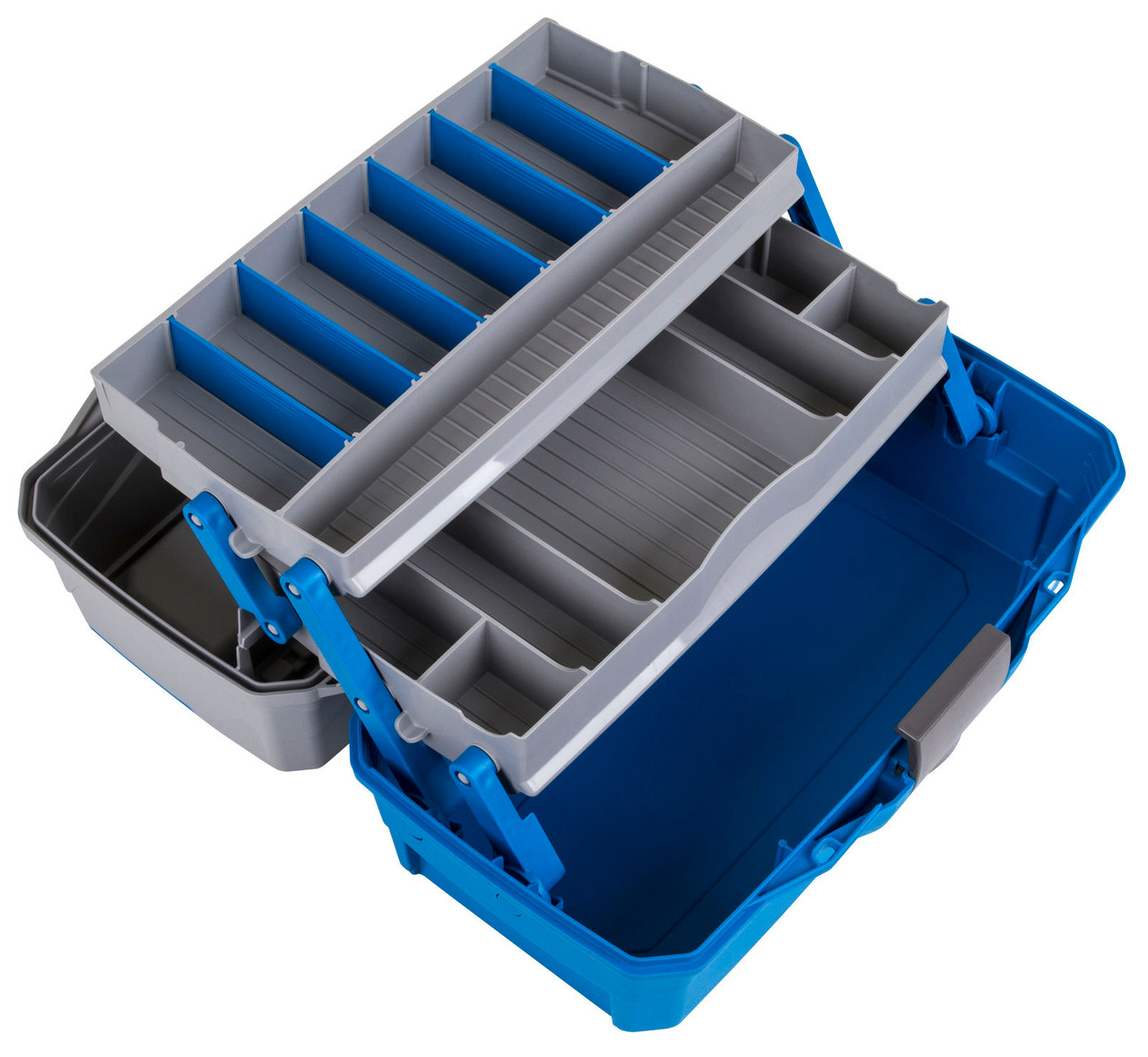 Classic Tackle Boxes (1-3 Trays)