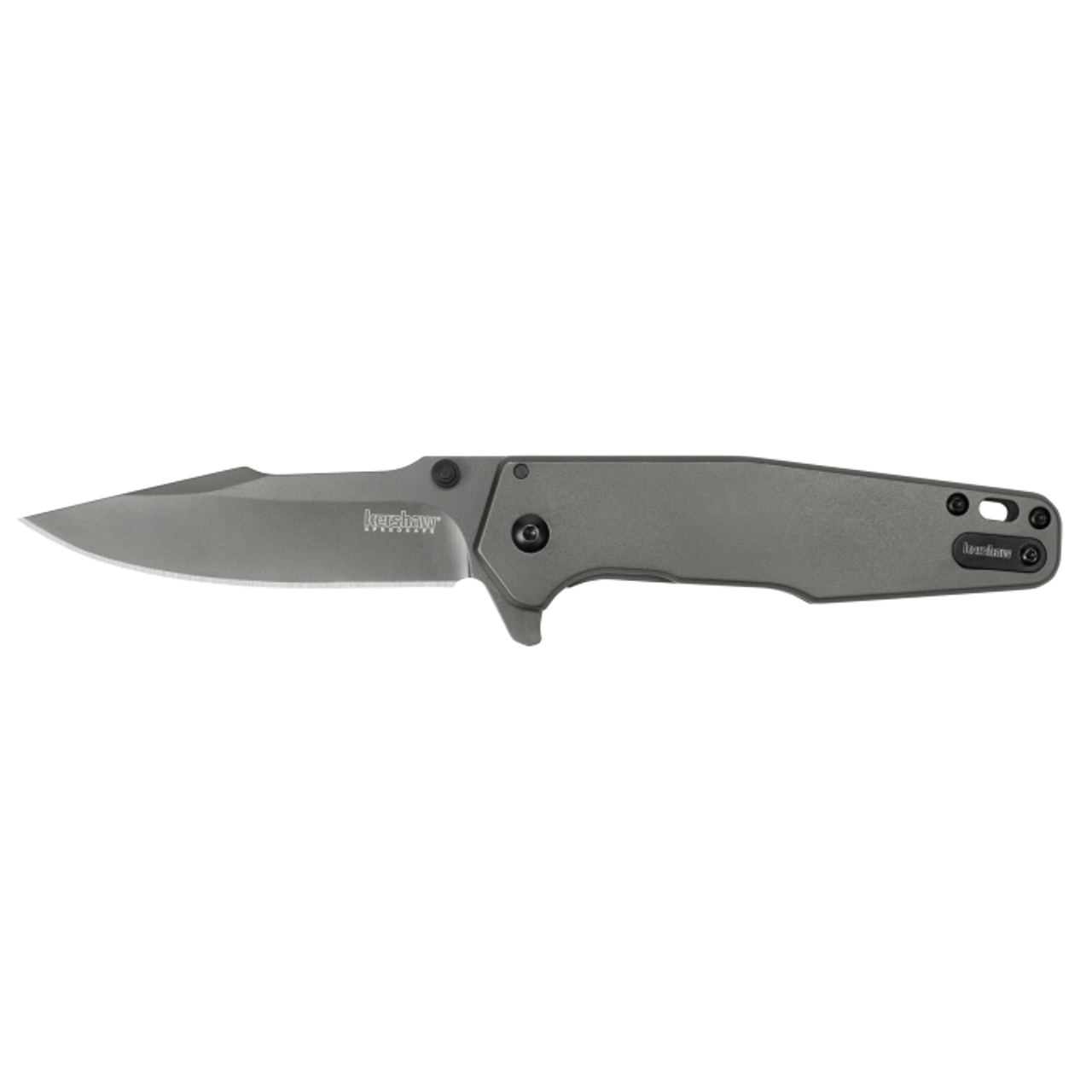 Ferrite Knife