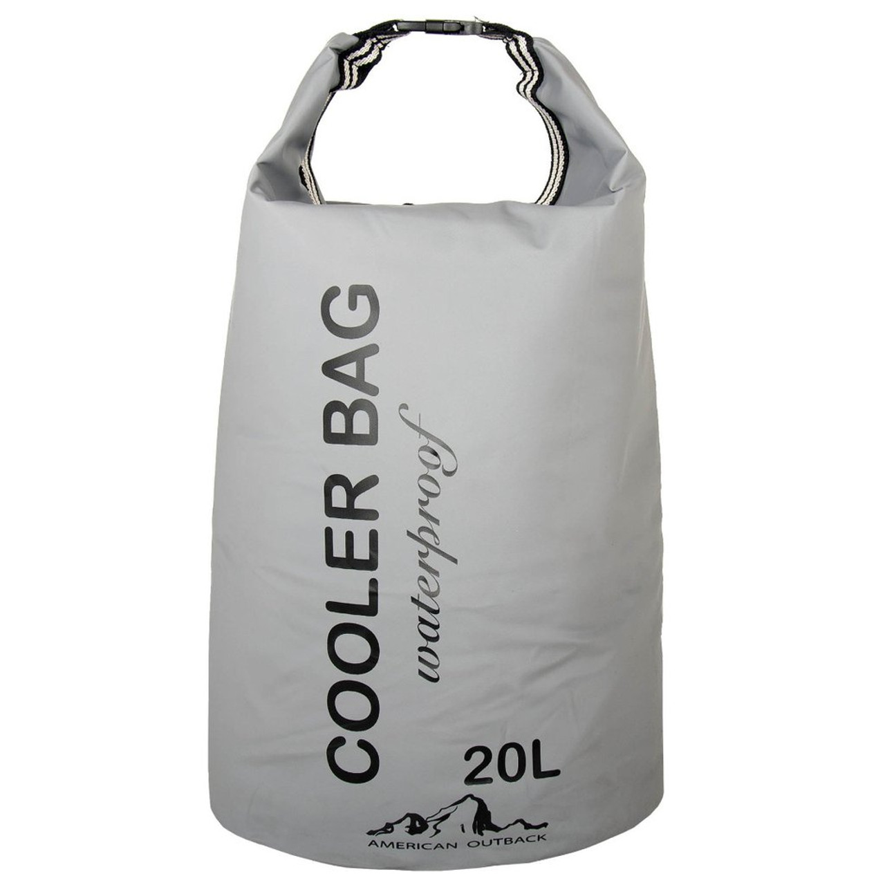 Waterproof 20L Cooler Bag & Backpack