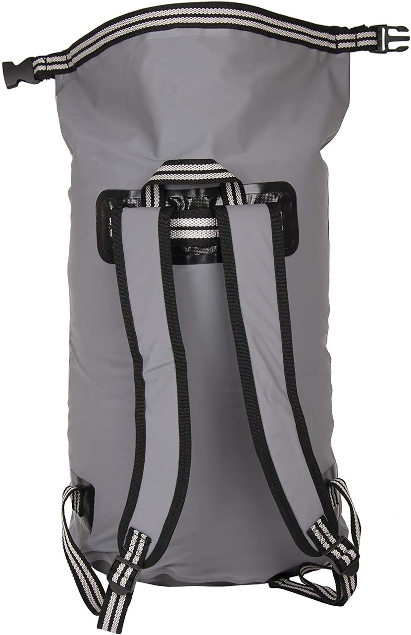 Waterproof 20L Cooler Bag & Backpack