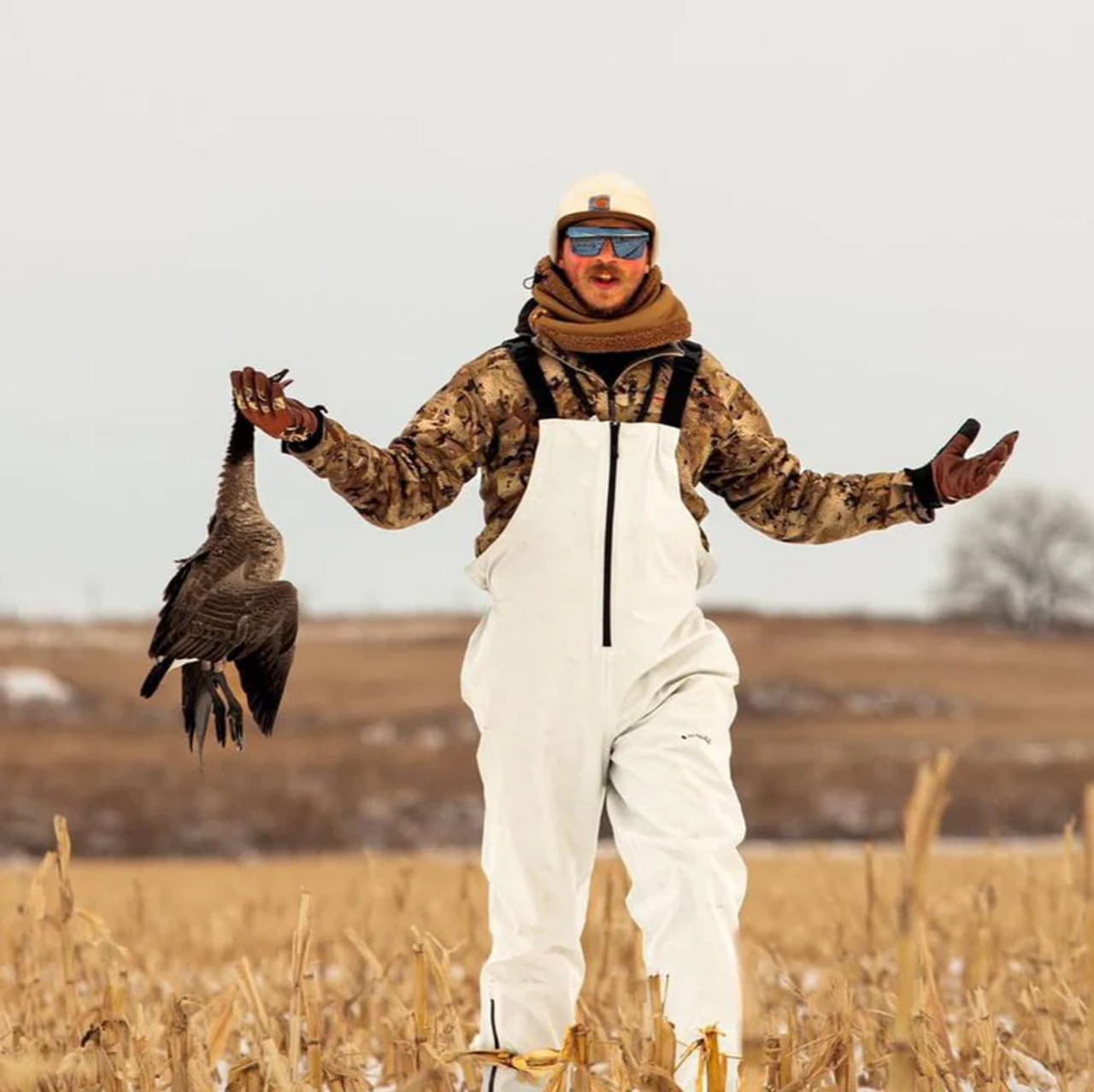 Alaska Pro Glove - Realtree Max