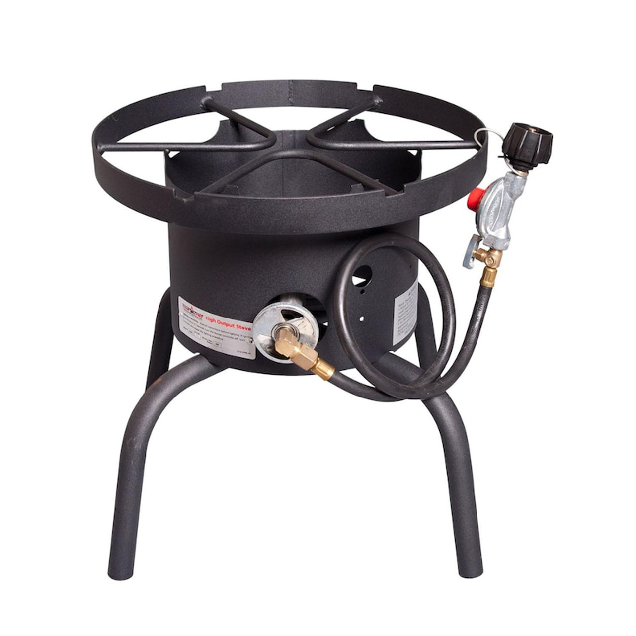 Camp Chef Max Output Stove