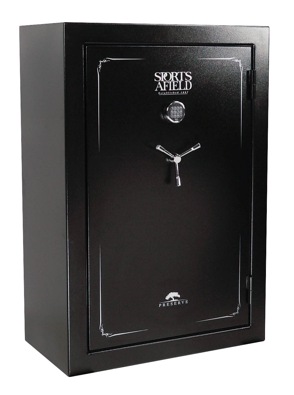 Sports Afield Preserve Series 59x40