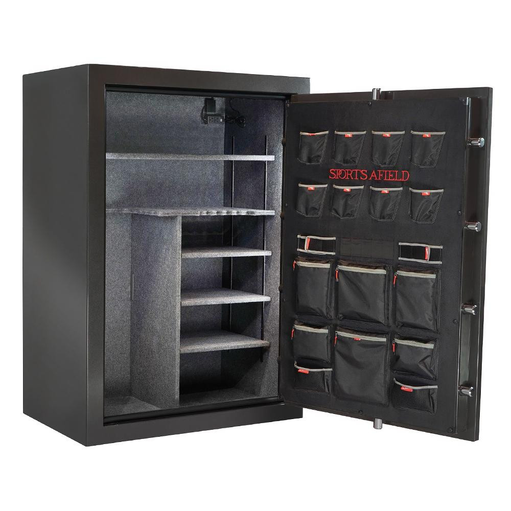 Sports Afield Haven Series 59x42