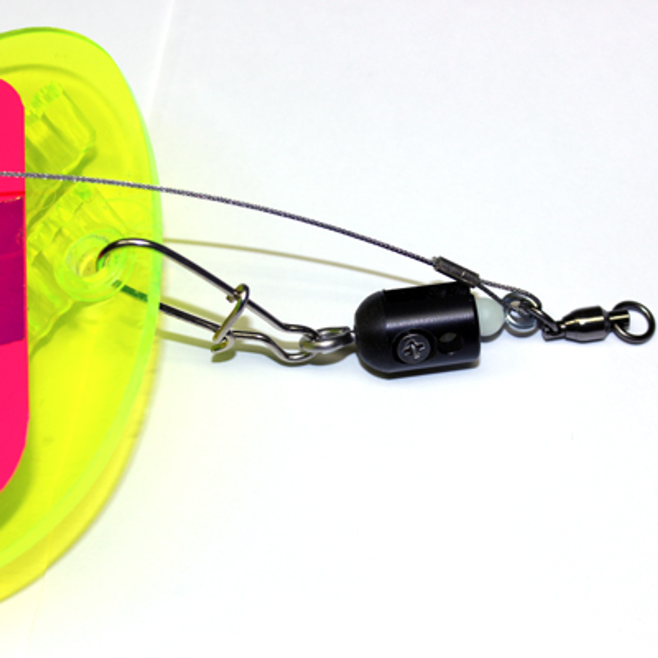Good Day FIshing Quick Release System for 11" Flashers