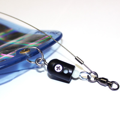 Good Day FIshing Quick Release System for 11