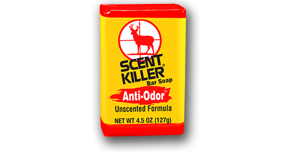 Wildlife Research Center Scent Killer Bar Soap - Thumbnail 2