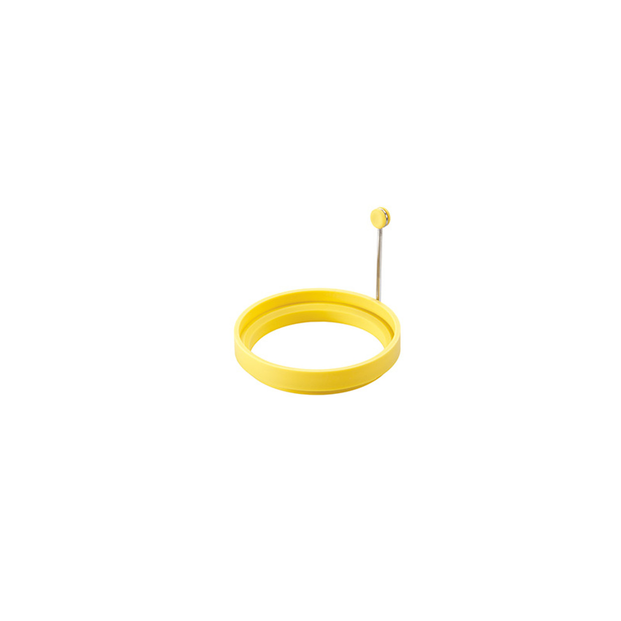 Lodge 4" Silicone Egg Ring