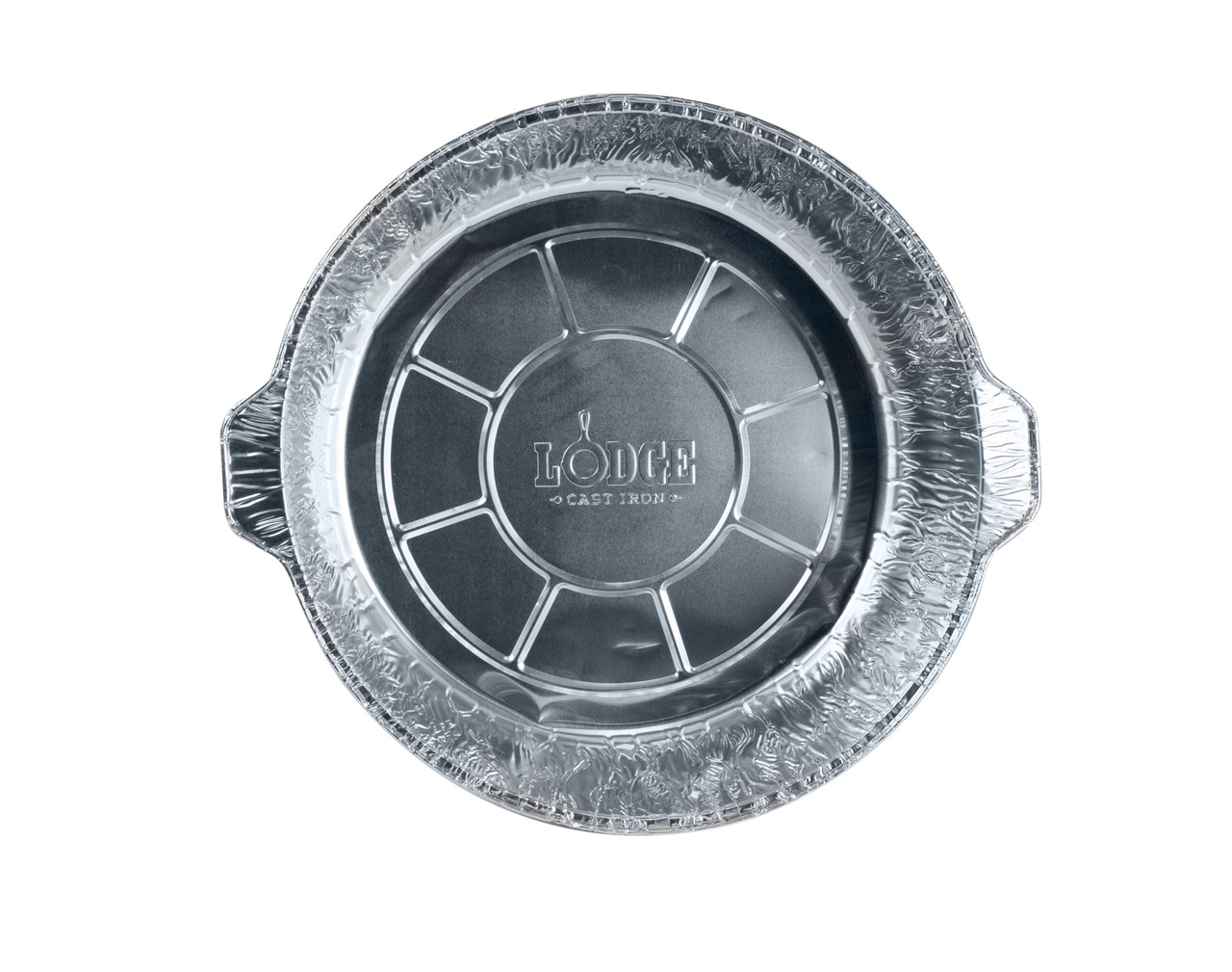Lodge 12" Aluminum Foil Camp Dutch Oven Liners- 3 Pack