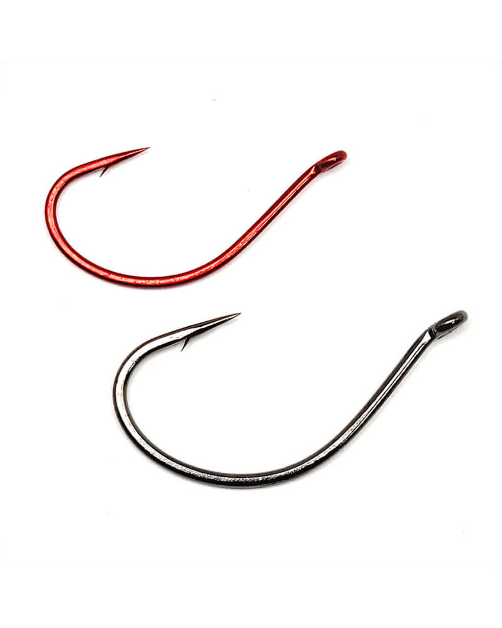 Gamakatsu G Finesse Swivel Shot Drop Shot Hook - 1