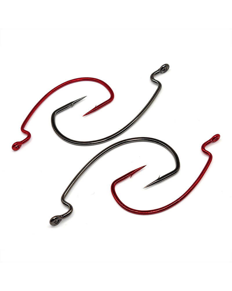 Gamakatsu Superline EWG Worm Hook - Thumbnail 2