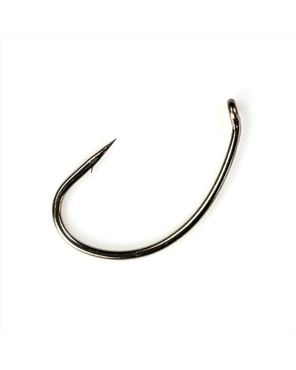 Gamakatsu C12 Down Eye Scud Fly Hook