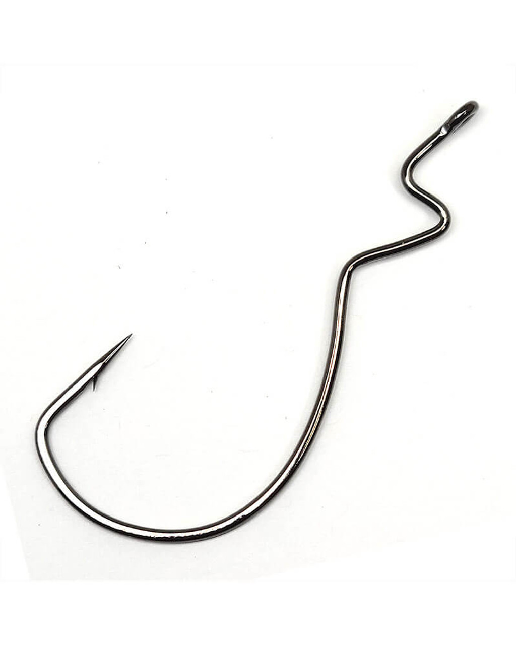 Gamakatsu Skip Gap Worm Hook