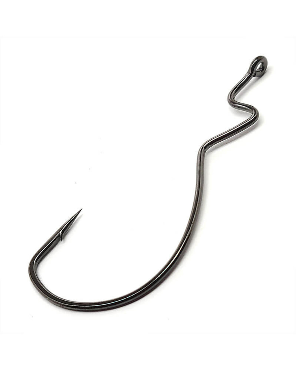 Gamakatsu Skip Gap Worm Hook