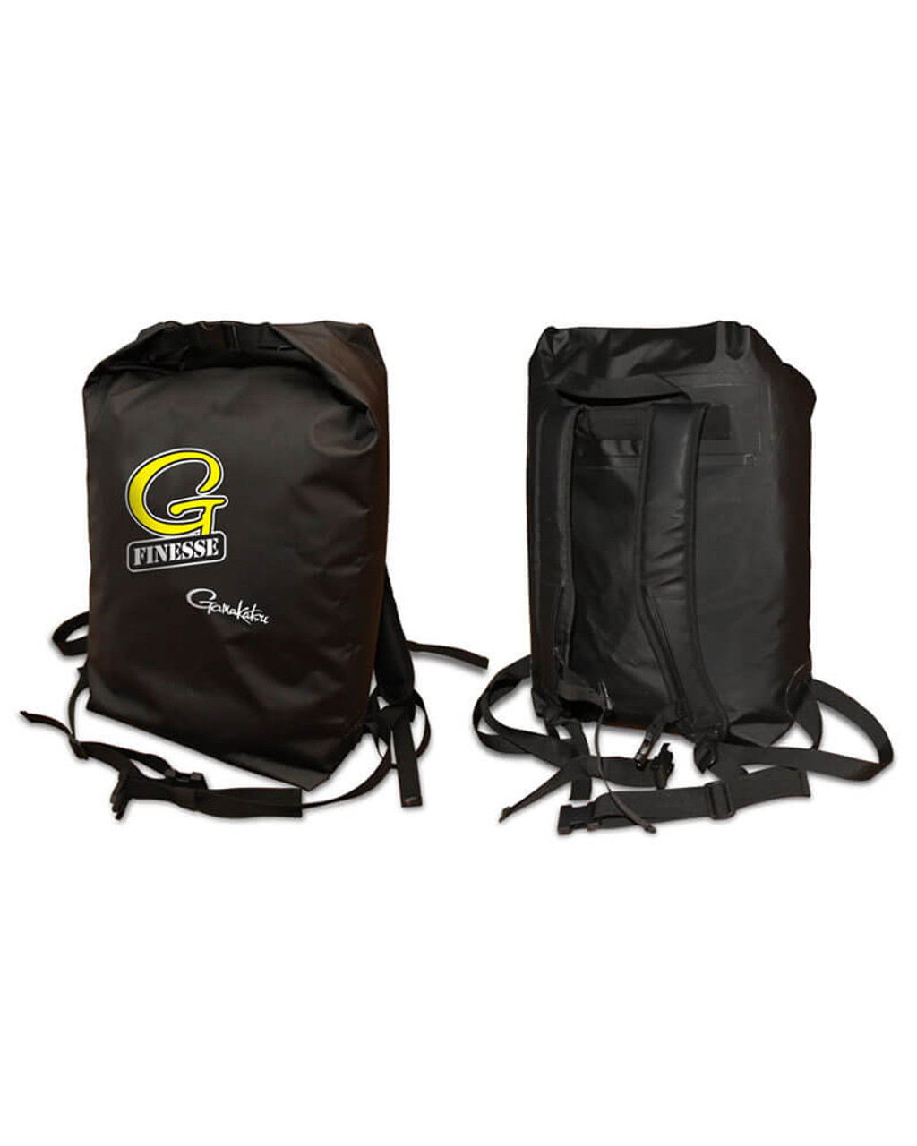 Gamakatsu G-Finesse Dry Bag Backpack