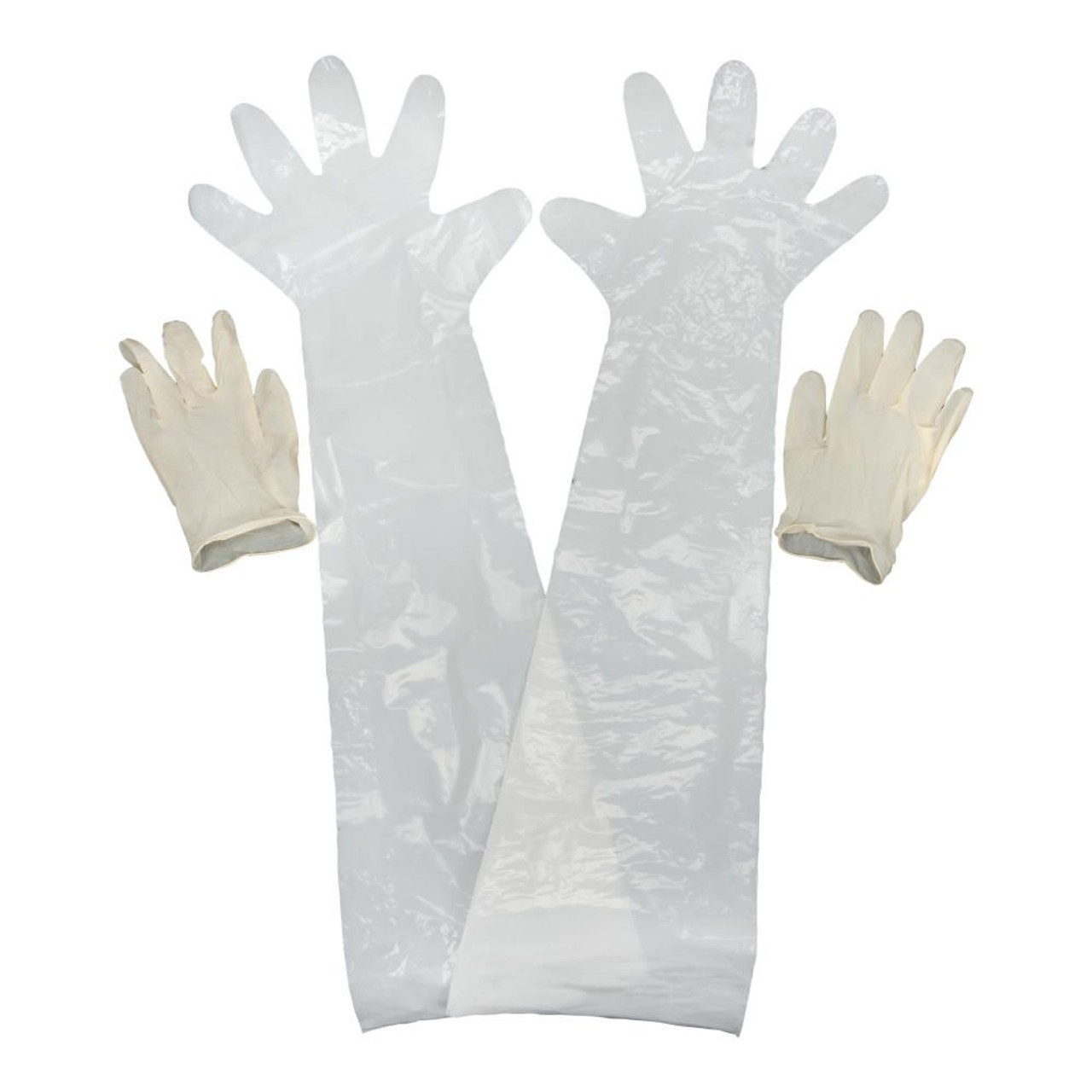 Allen Field Dressing Gloves