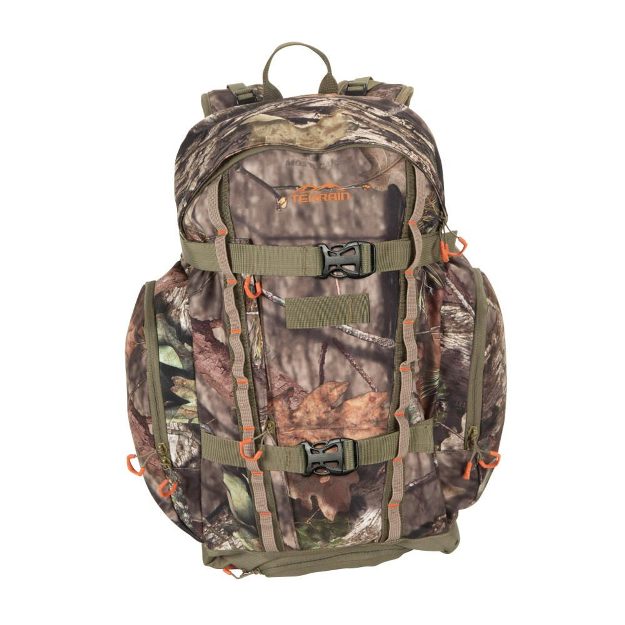 Allen Terrain Knoll Day Pack