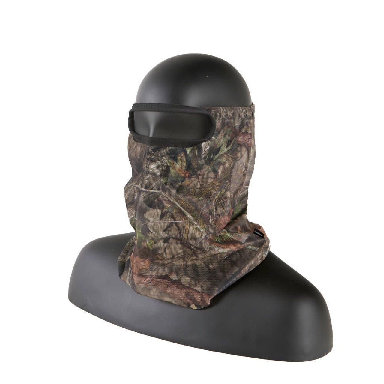 Allen Vanish Visa Form 3/4 Camo Head Net