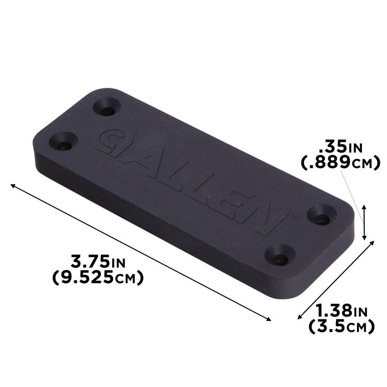 Allen Magnetic Firearm Mount