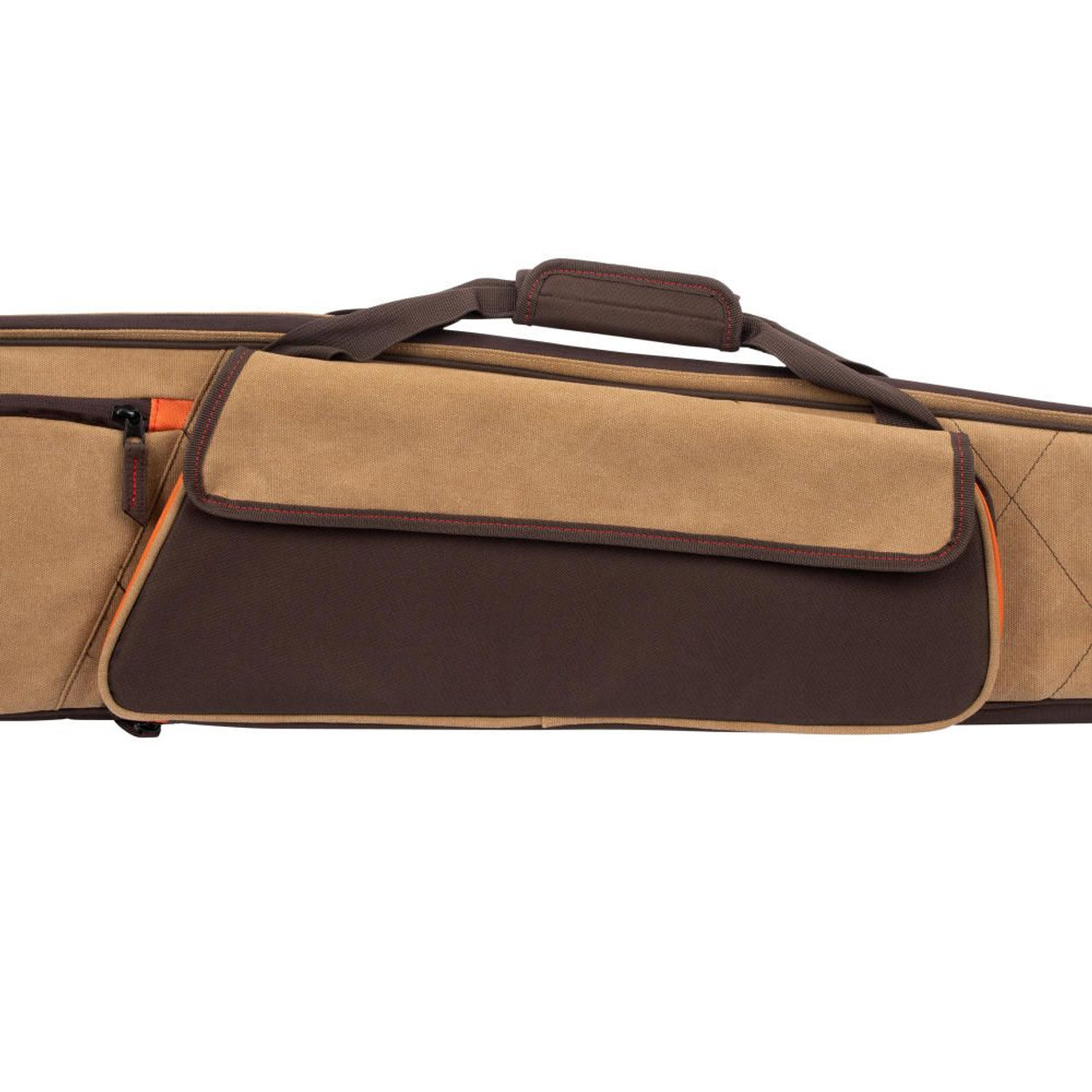 Allen Company 52" Humbolt Shotgun Case