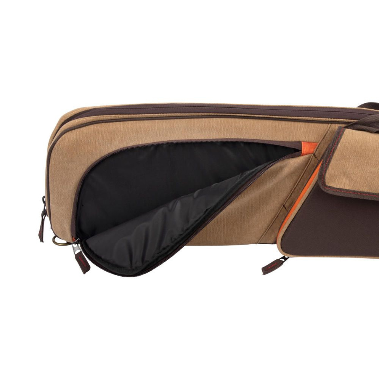 Allen Company 52" Humbolt Shotgun Case