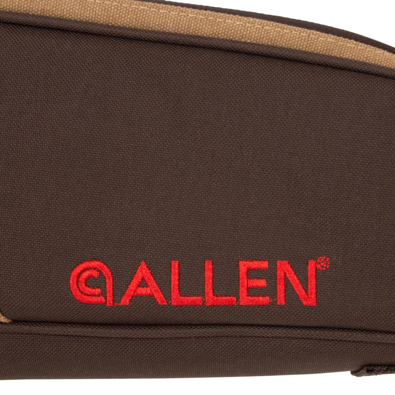 Allen Company 52" Humbolt Shotgun Case