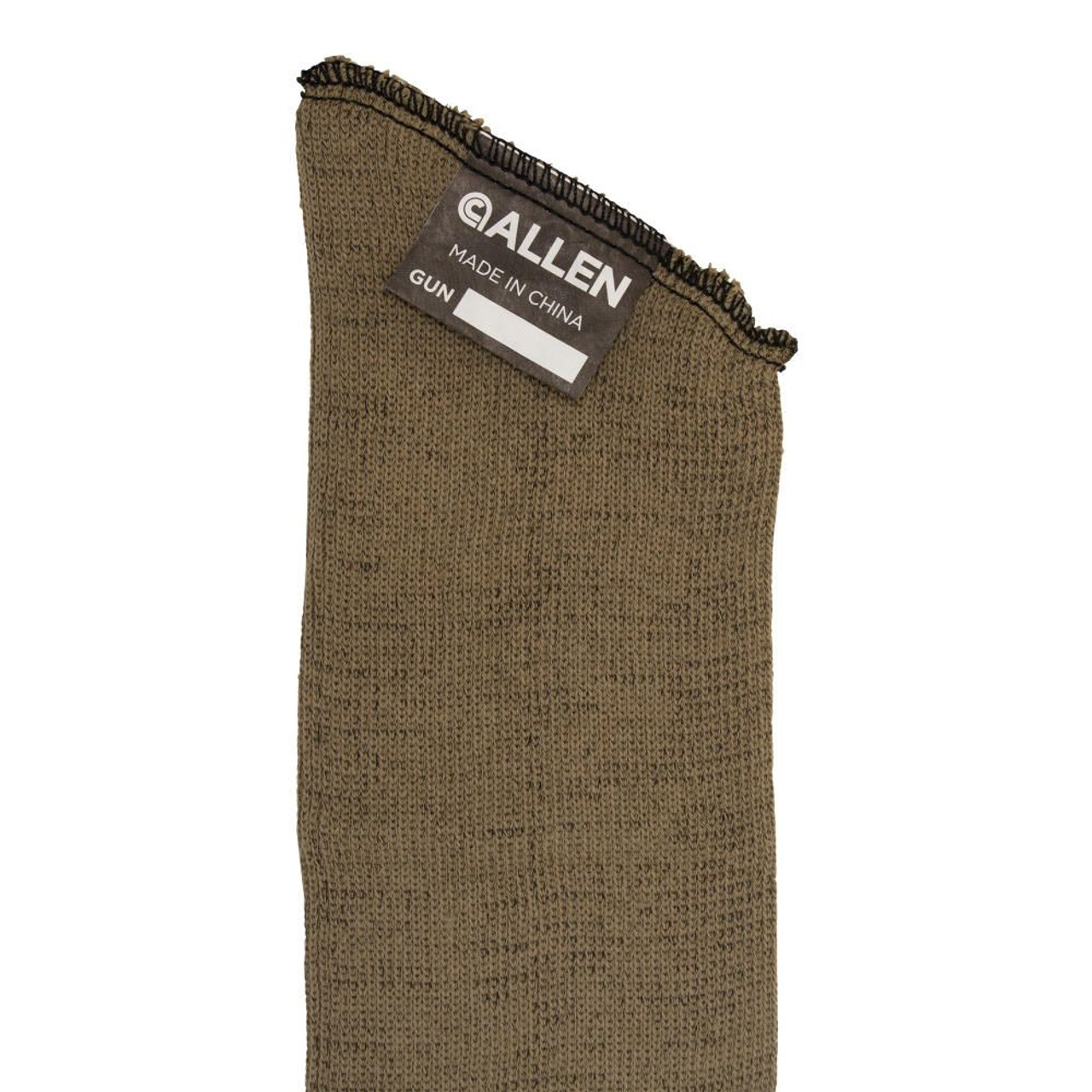 Allen Company Knit Firearm Sock