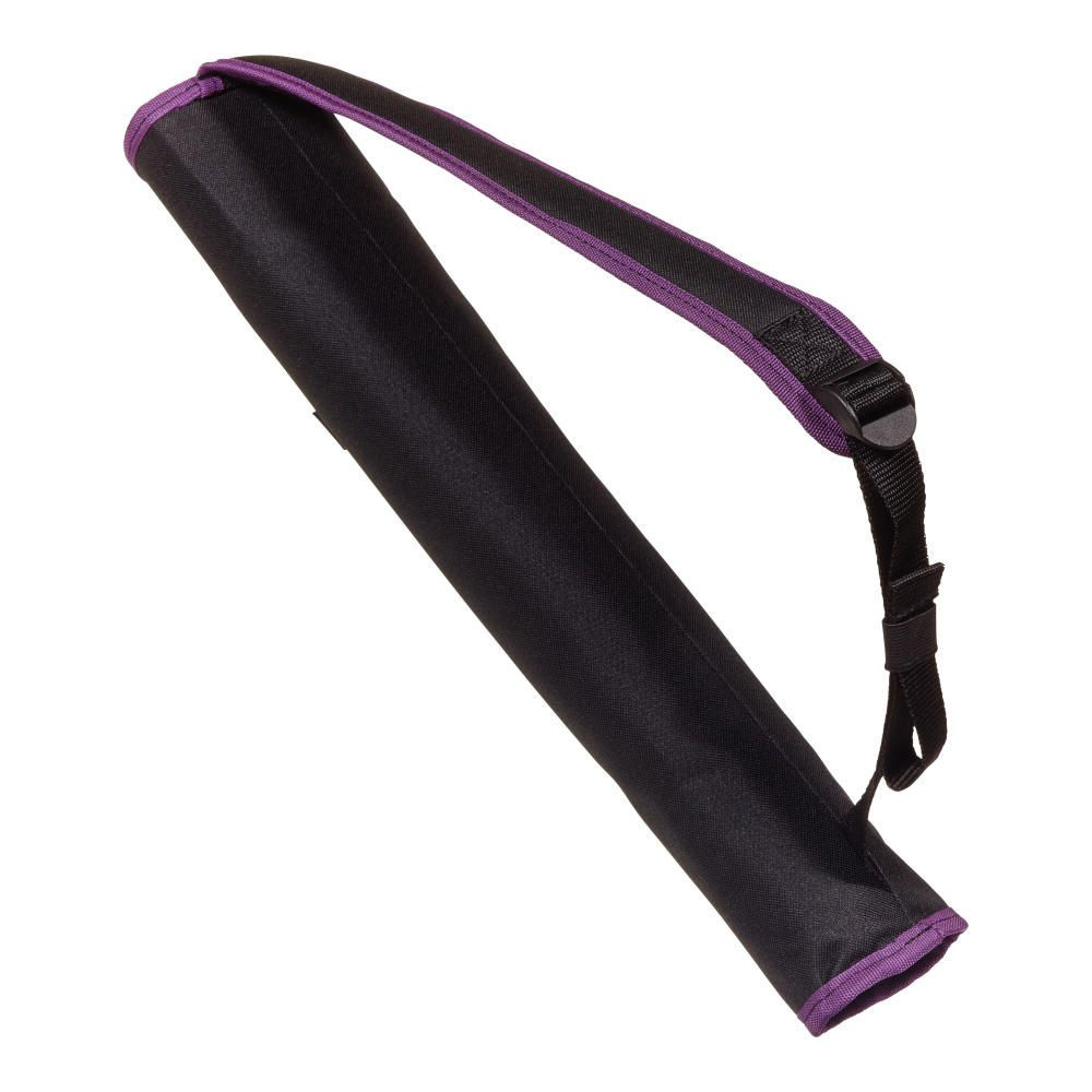 Allen Titan Compact Back Quiver