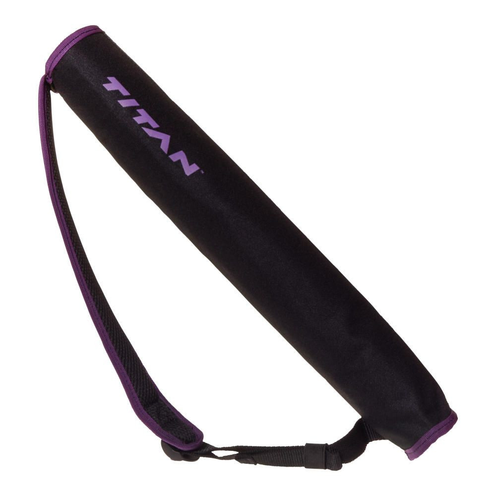 Allen Titan Compact Back Quiver