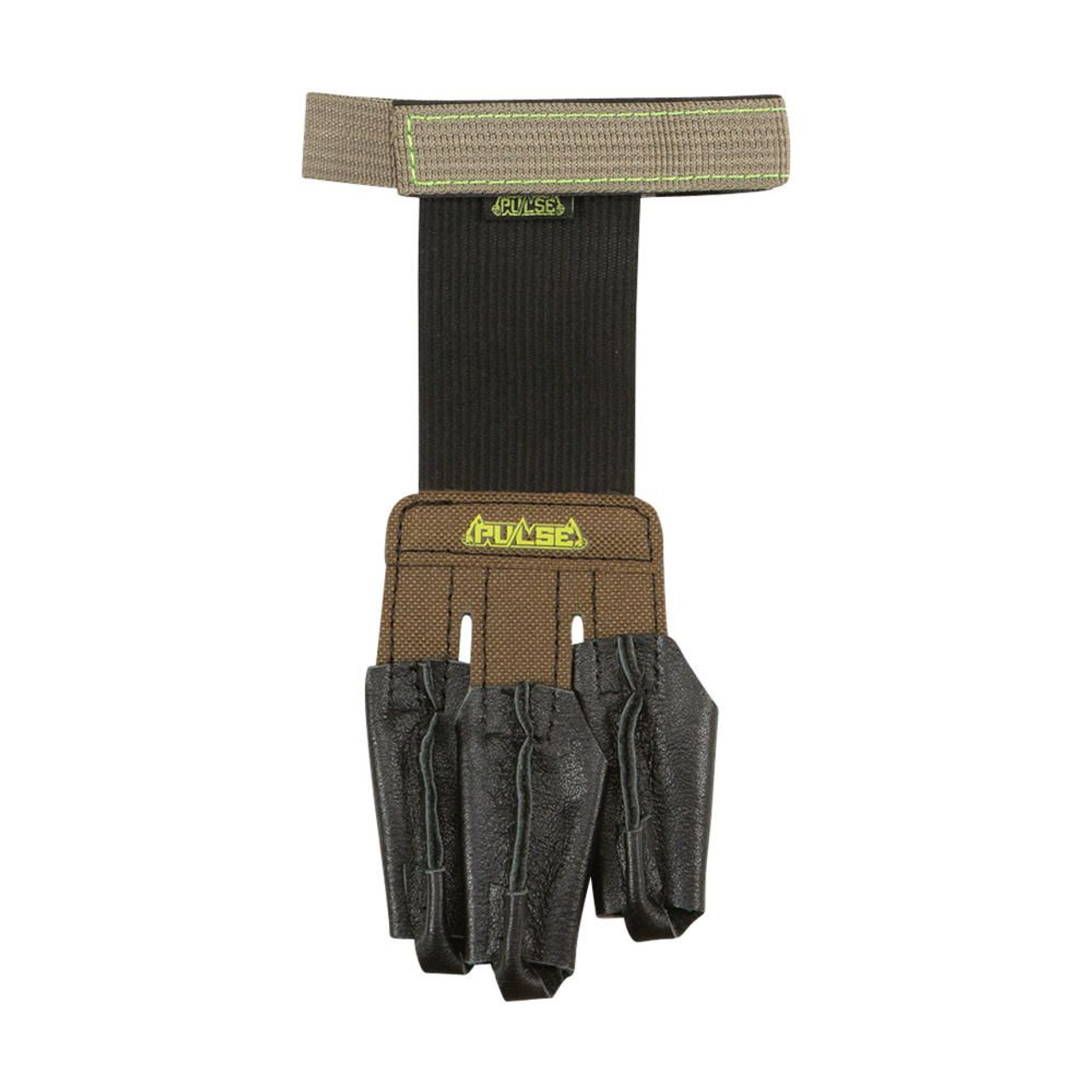 Allen Pulse Super Comfort Archery Glove