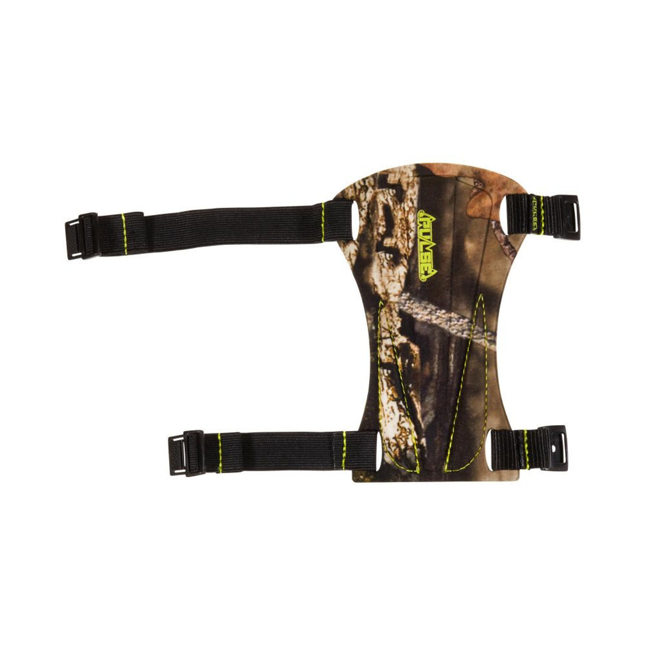 Allen Pulse 2 Strap Arm Armguard