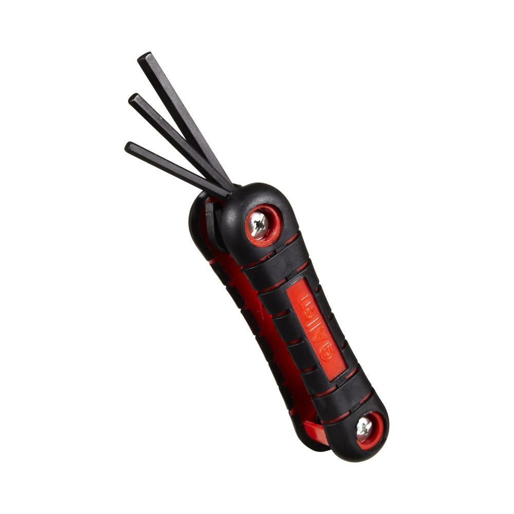 Allen K'Netix Pro Series 10-N-1 Multi-Wrench