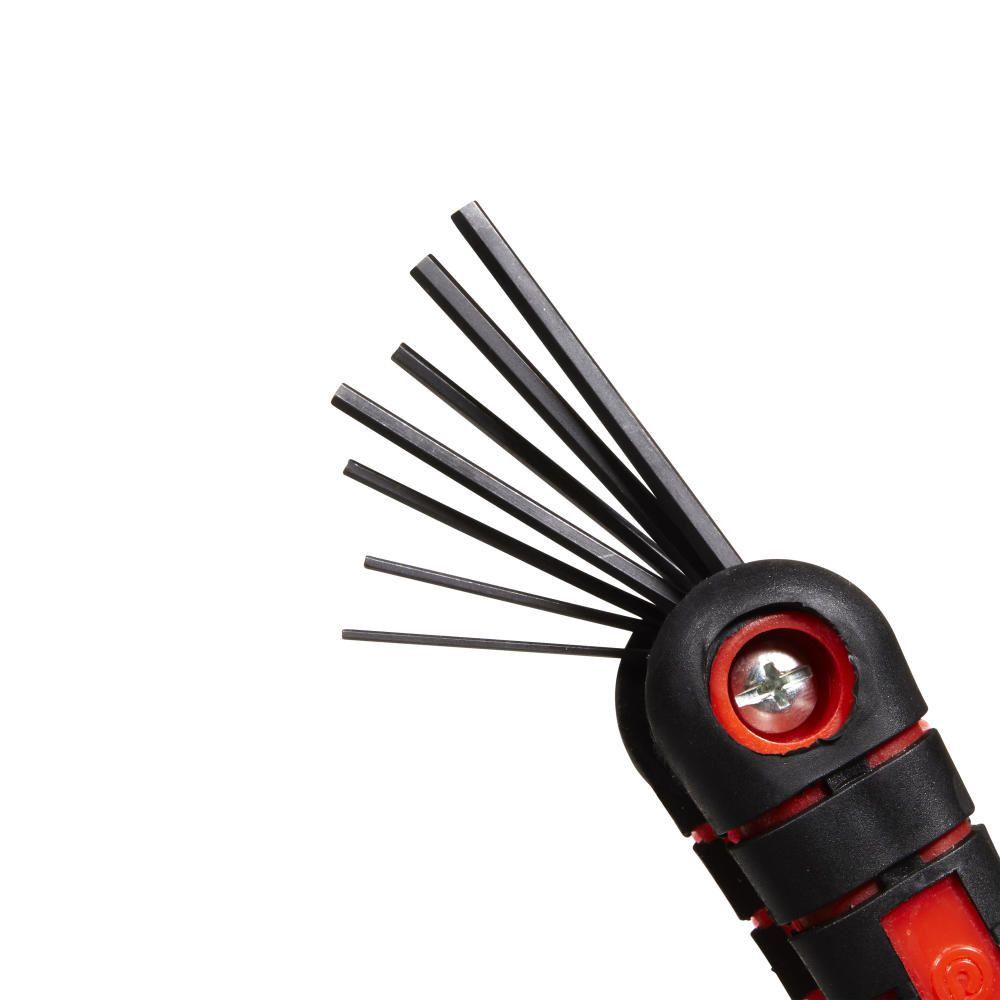 Allen K'Netix Pro Series 10-N-1 Multi-Wrench