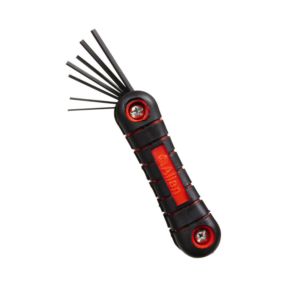 Allen K'Netix Pro Series 10-N-1 Multi-Wrench