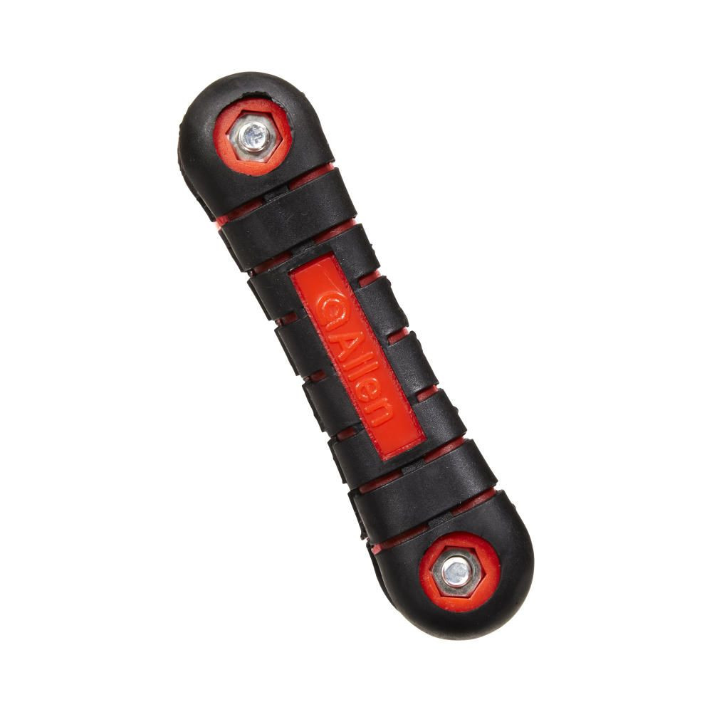 Alan ページ Allen K'Netix Pro Series 10-N-1 Multi-Wrench