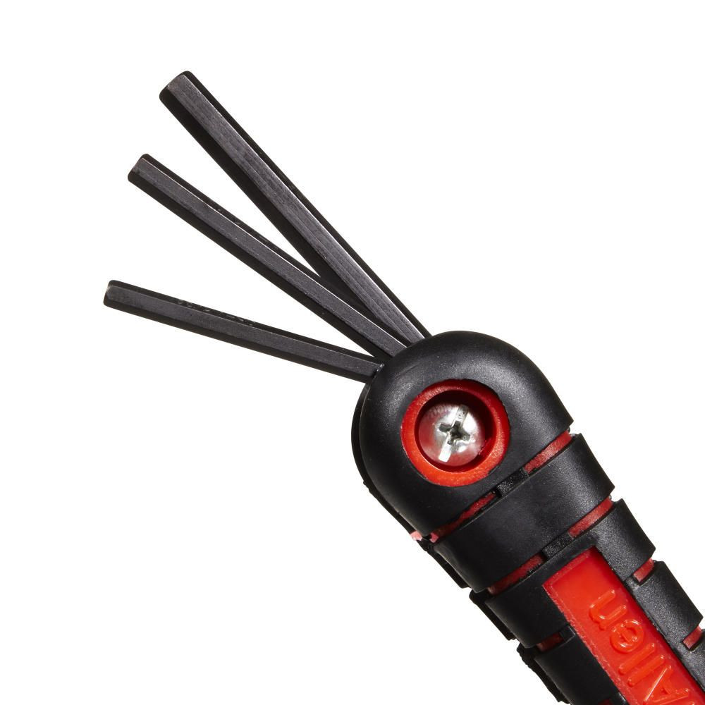 Allen K'Netix Pro Series 10-N-1 Multi-Wrench