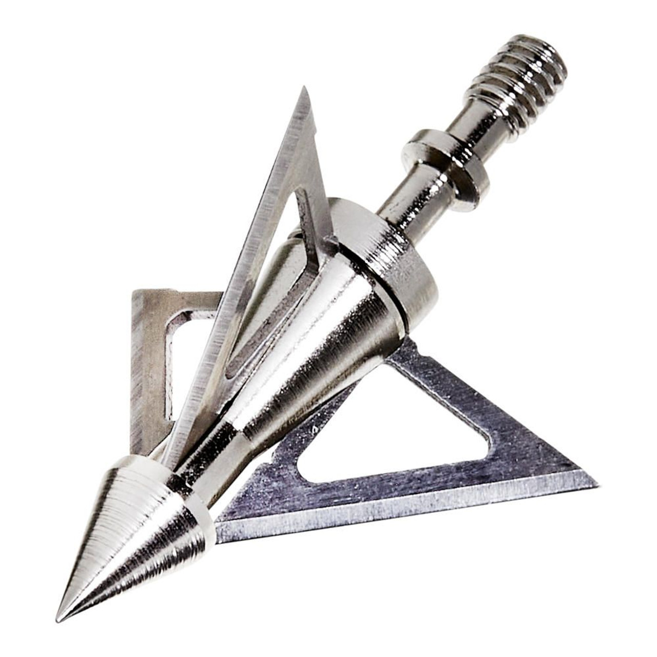 Allen Velox Steel Ion 3 Blade Broadhead