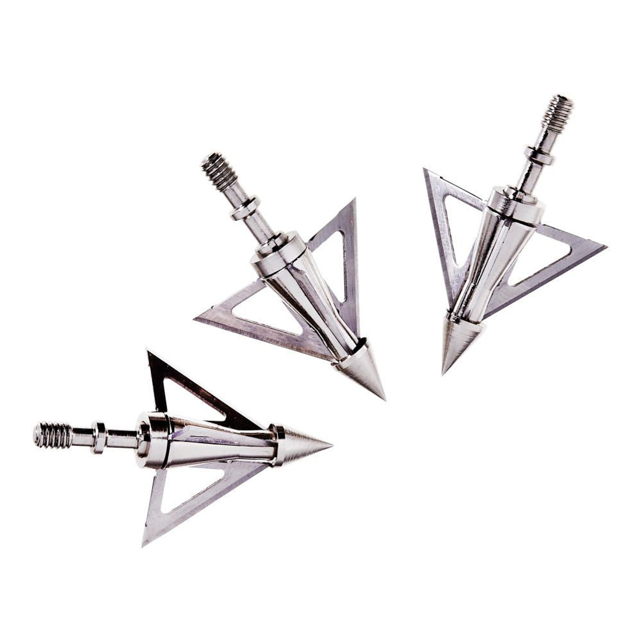 Allen Velox Steel Ion 3 Blade Broadhead