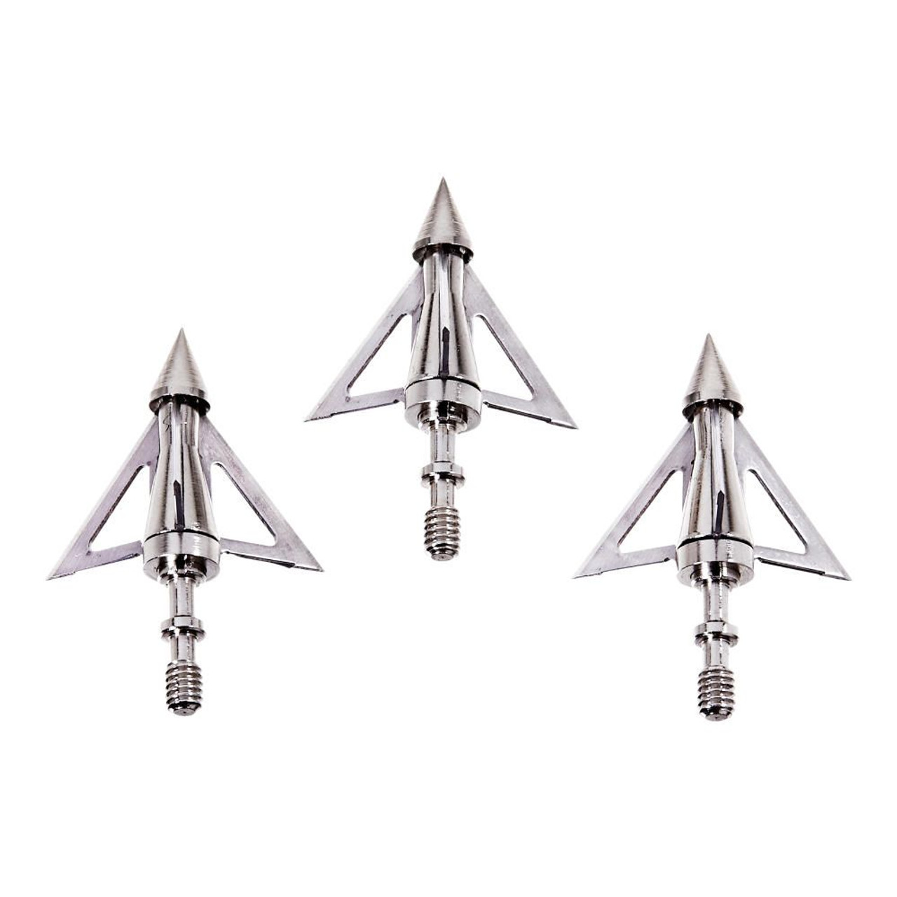 Allen Velox Steel Ion 3 Blade Broadhead